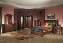 LAFAYETTE DRESSER by Alpine Furniture | 351-81