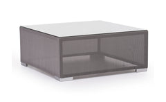 Clear Water Bay Table Gray by Zuo Modern | 703083