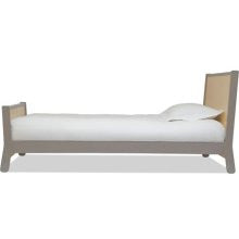 Oeuf 3SPTW02 Toddler Bed