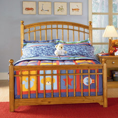 Bearific Bed by BuildABear | 63316 / 63317
