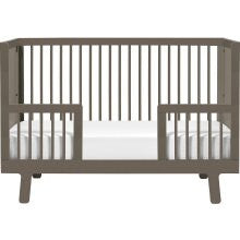Sparrow Collection Toddler Bed Conversion Kit by Oeuf - Grey