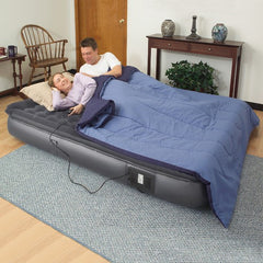 11" Pillowtop Air Bed with Remote Control by Easy Riser | ER630RAC / ER631RAC / ER632RAC