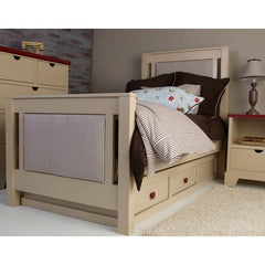 Andie and Ricki Bed by Newport Cottages | NPC-4491