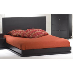 Otello Platform Bed by Huppe | Otello Platform Bed Series