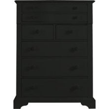 Coastal Living by Stanley Furniture Coastal Living Chest Finish: Deepwater