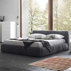 Twist Bed by Rossetto USA | T41160135G