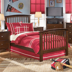 Addison Panel Bed by Signature Design by Ashley | B451X