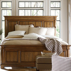 The Classic Portfolio Bungalow Mantel Bed by Stanley | 005-13-XX