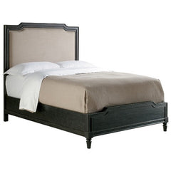 The Classic Portfolio European Cottage Upholstered Bed by Stanley | 007-XX