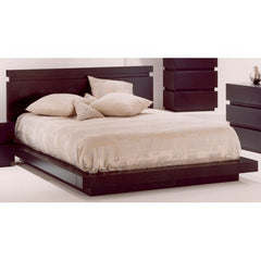 Tower Platform Bed by Huppe | Tower Platform Bed Series