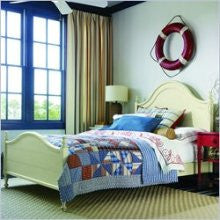 Coastal Living by Stanley Furniture Beds Twin Size in Deepwater