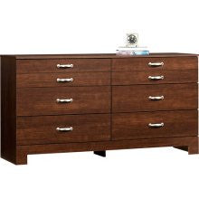 Dresser in Sun Maple - Soho Way - New Visions by Lane - 967-145