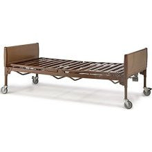 Invacare Bariatric Universal Bed Ends