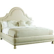 Lexington Twilight Bay Margaux Queen Upholstered Bed
