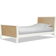 Oeuf 3SPTW01 Toddler Bed