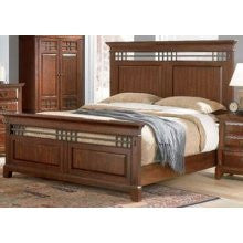 Broyhill Vantana Queen Panel Bed Headboard - 4985-256