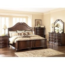 Ashley Furniture B622 Camilla Panel Bedroom Set