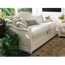 Paula Deen Day Bed - Linen Finish