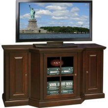 Legends Furniture RP1204 56" Angled Front TV Console
