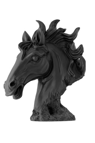 Coppola Sculpture Matte Black by Zuo Modern | 10013