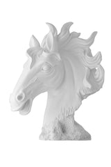Coppola Sculpture Matte White by Zuo Modern | 10014