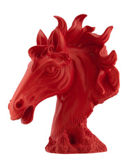 Coppola Sculpture Matte Red by Zuo Modern | 10015