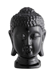 Amorita Sculpture Shiny Black by Zuo Modern | 10028