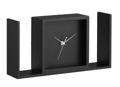 Visage Table Clock White by Zuo Modern | 10156