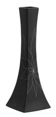 Bethany Long Vase L Black by Zuo Modern | 10196