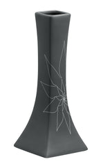 Bethany Long Vase S Gray by Zuo Modern | 10206