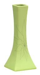 Bethany Long Vase S Green by Zuo Modern | 10207