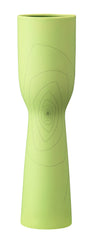 Brittany Chalice Vase L Green by Zuo Modern | 10211