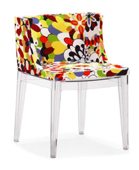 Pizzaro Dining Chair Multicolor by Zuo Modern | 102113