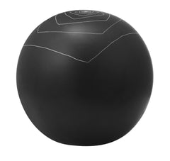 Bobbi Sculpture L Black by Zuo Modern | 10220