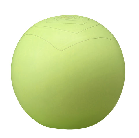 Bobbi Sculpture L Green by Zuo Modern | 10223