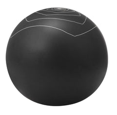 Bobbi Sculpture M Black by Zuo Modern | 10224