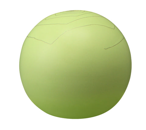 Bobbi Sculpture M Green by Zuo Modern | 10227