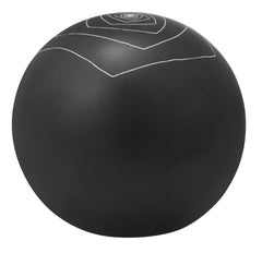 Bobbi Sculpture S Black by Zuo Modern | 10228