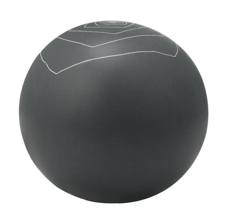 Bobbi Sculpture S Gray by Zuo Modern | 10230