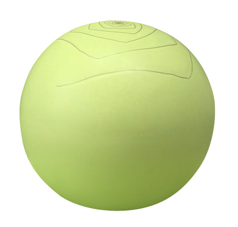 Bobbi Sculpture S Green by Zuo Modern | 10231