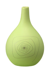 Blaise Round Vase S Green by Zuo Modern | 10243