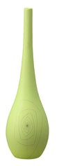 Belinda Round Vase M Green by Zuo Modern | 10251