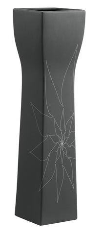 Barbara Vase L Gray by Zuo Modern | 10270