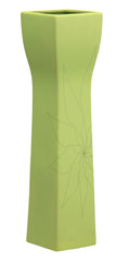 Barbara Vase L Green by Zuo Modern | 10271