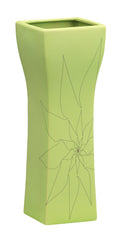 Barbara Vase S Green by Zuo Modern | 10279