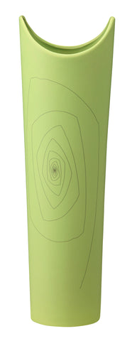 Becky Vase S Green by Zuo Modern | 10315