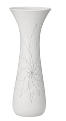 Bambi Vase L White by Zuo Modern | 10317