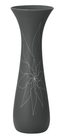 Bambi Vase L Gray by Zuo Modern | 10318