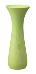 Bambi Vase L Green by Zuo Modern | 10319