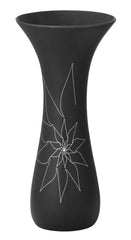 Bambi Vase S Black by Zuo Modern | 10320